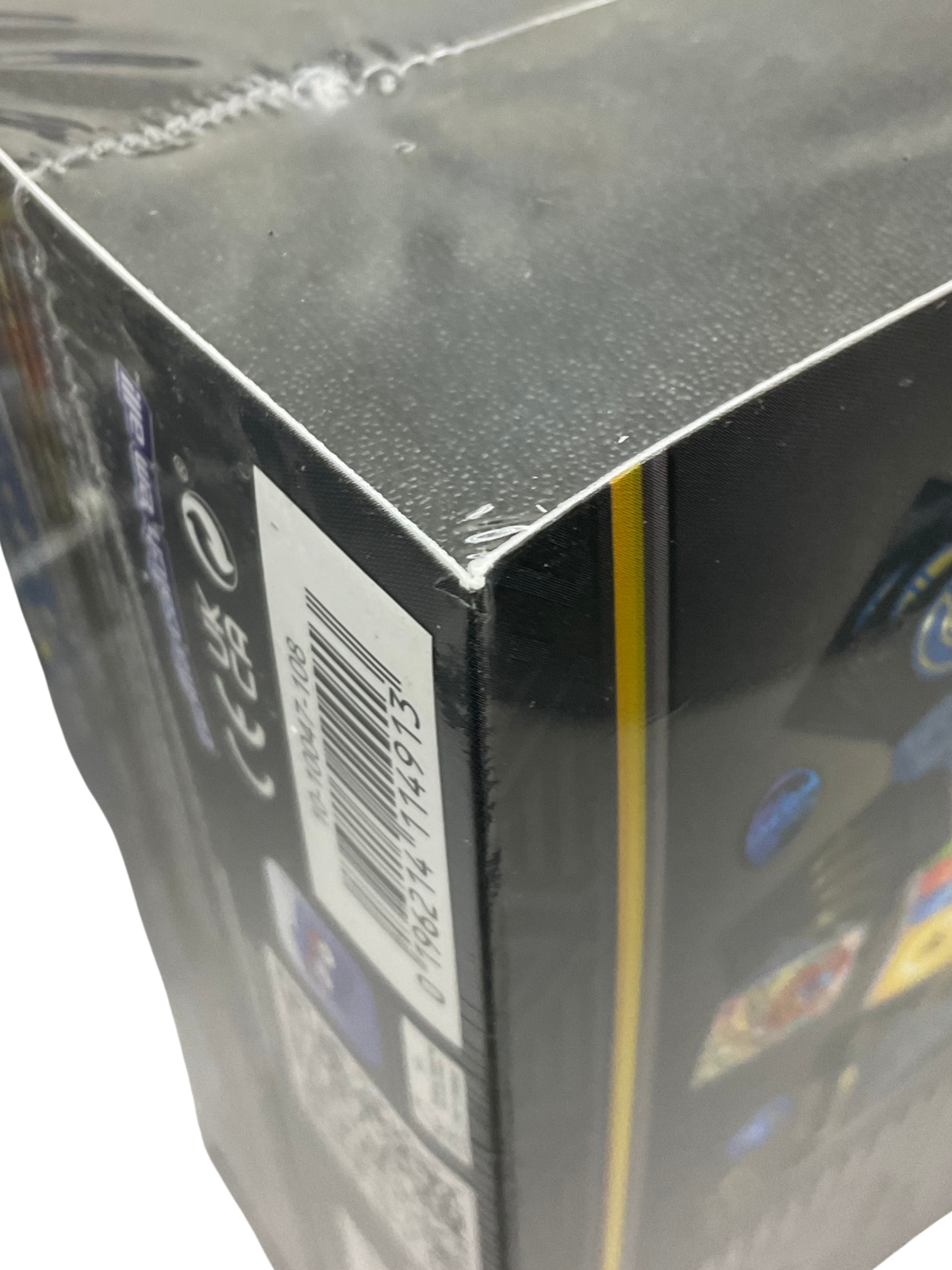 Mega Evolution Pokemon Center Elite Trainer Box (Exclusive) [Mega Lucario] [Damaged No. 269]