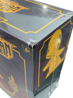 Obsidian Flames Elite Trainer Box [Damaged No. 282]