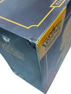 Obsidian Flames Elite Trainer Box [Damaged No. 282]