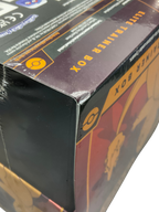 Obsidian Flames Elite Trainer Box [Damaged No. 282]