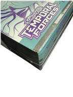 Temporal Forces Pokemon Center Elite Trainer Box (Exclusive) [Walking Wake] [Damaged CD3]