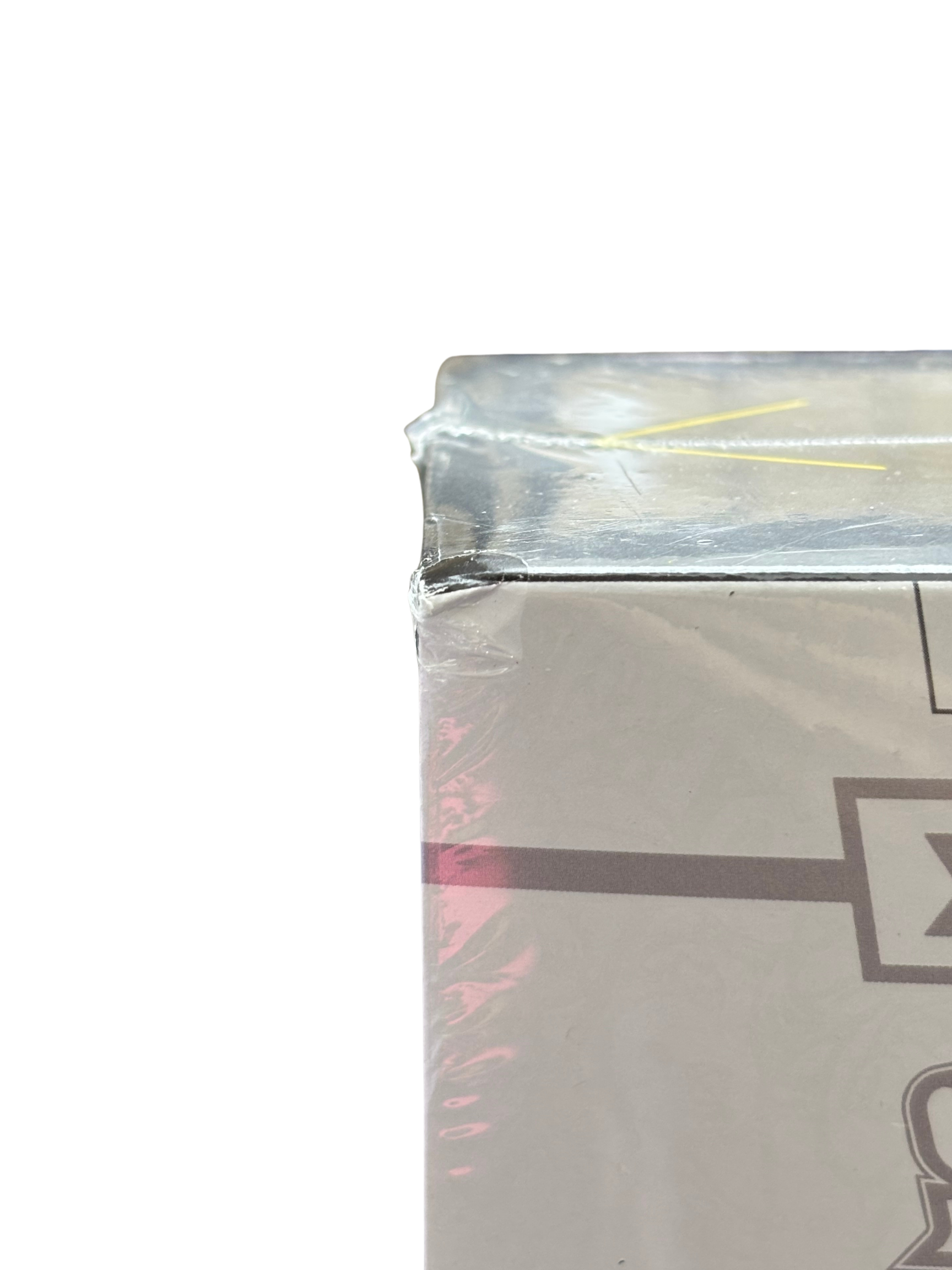 Celebrations Elite Trainer Box [Damaged No. 43] RookieLegends