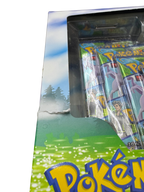 Pokemon Go Premium Collection Radiant Eevee [Damaged BD3]