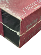 XY BREAKthrough Elite Trainer Box [Mewtwo Y] [Damaged No. 42] RookieLegends