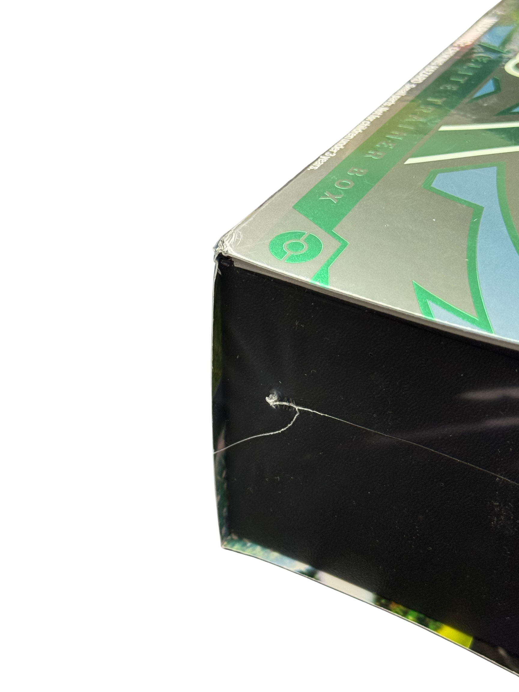 Twilight Masquerade Elite Trainer Box [Damaged CD1] RookieLegends