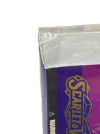 Scarlet & Violet Pokemon Center Elite Trainer Box (Exclusive) [Miraidon] [Damaged No. 41] RookieLegends