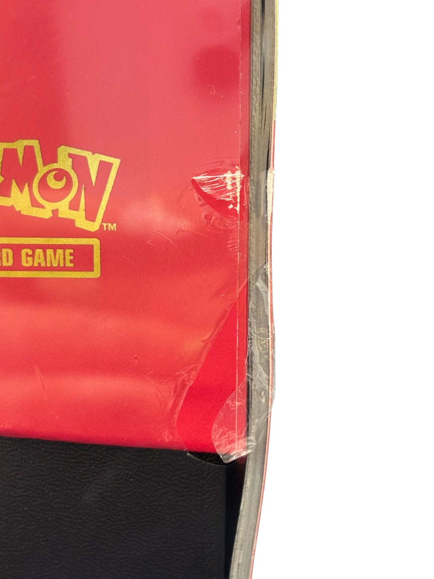 Scarlet & Violet Elite Trainer Box [Koraidon] [Damaged No. 38] RookieLegends