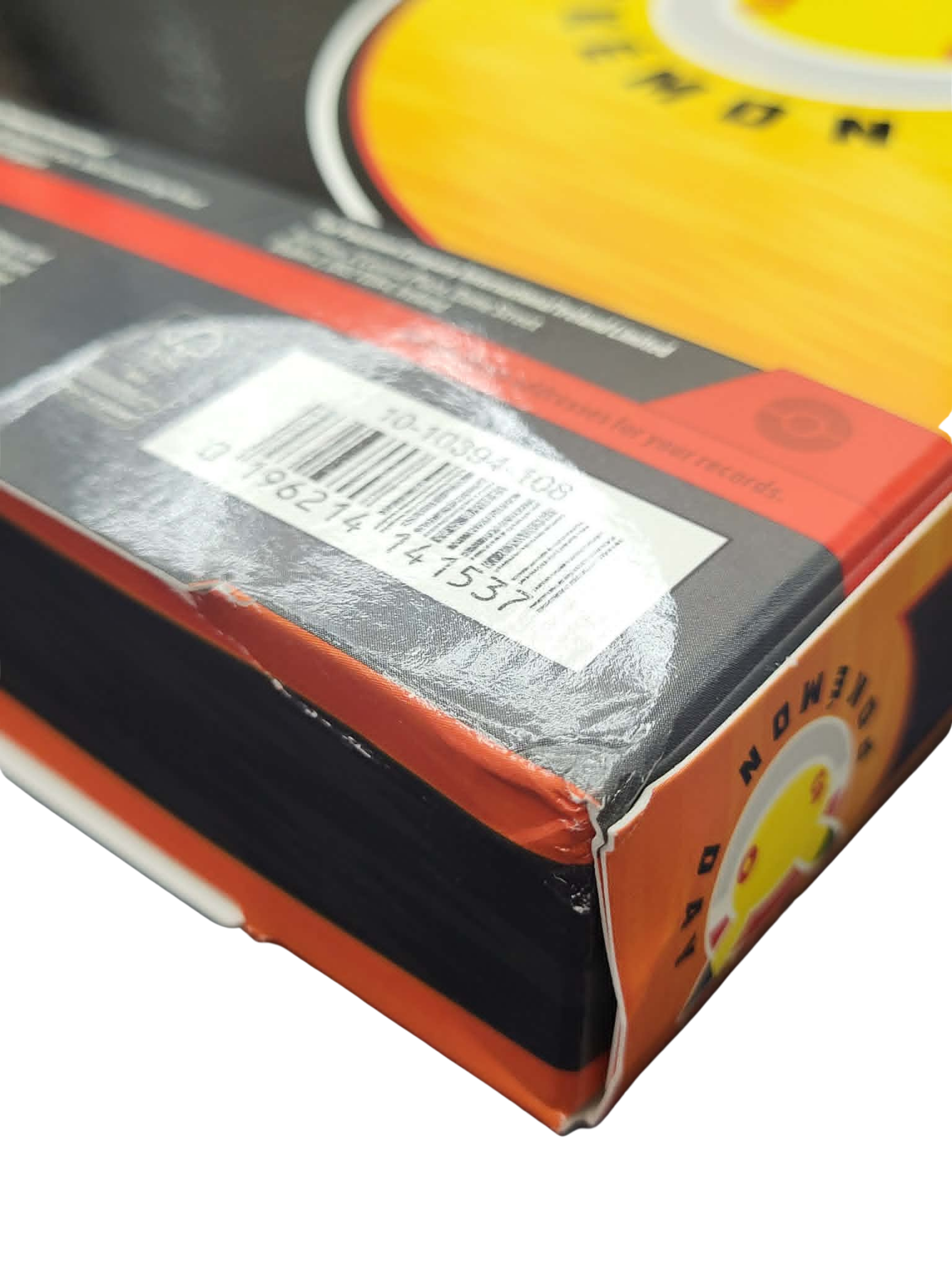 Pokémon Day 2026 Collection [Damaged BD1] RookieLegends