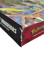 Legendary Warriors Premium Collection [Damaged BD1] RookieLegends