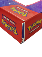 Legendary Warriors Premium Collection [Damaged BD1] RookieLegends