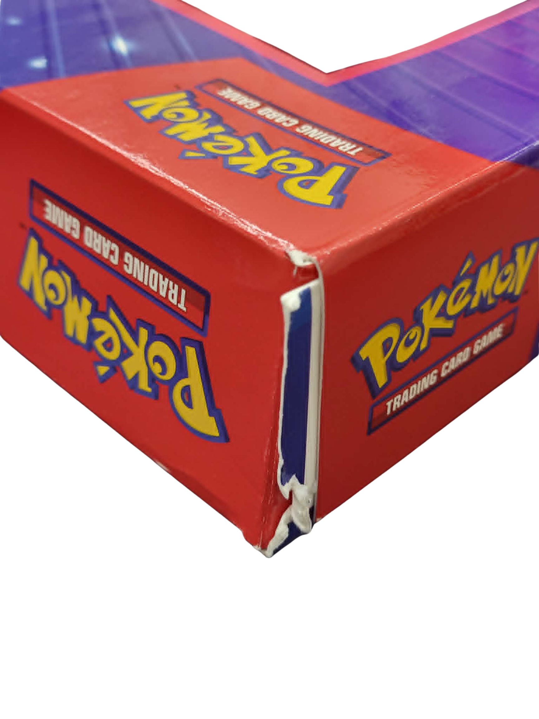 Legendary Warriors Premium Collection [Damaged BD1] RookieLegends