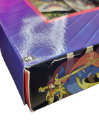 Legendary Warriors Premium Collection [Damaged BD2] RookieLegends