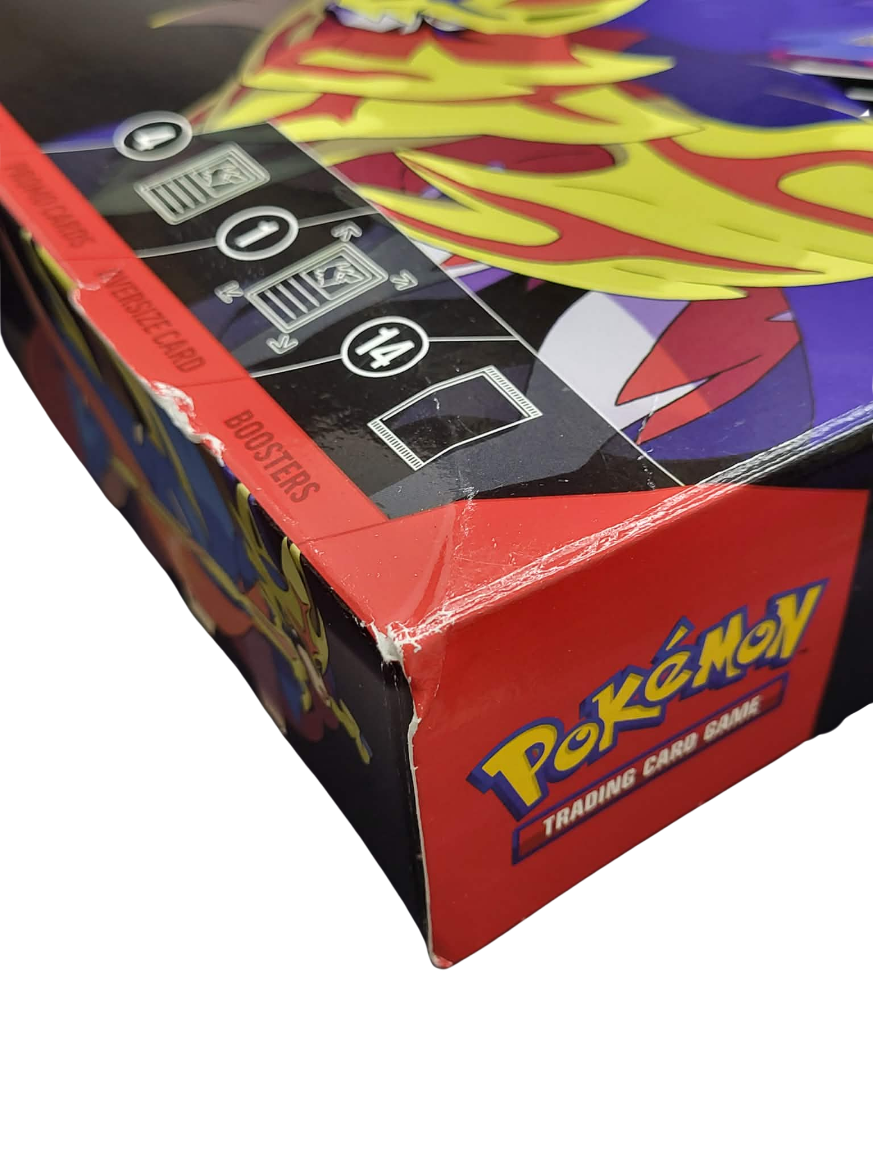 Legendary Warriors Premium Collection [Damaged BD2] RookieLegends