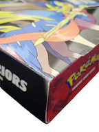 Legendary Warriors Premium Collection [Damaged BD3] RookieLegends