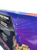 Legendary Warriors Premium Collection [Damaged BD3] RookieLegends