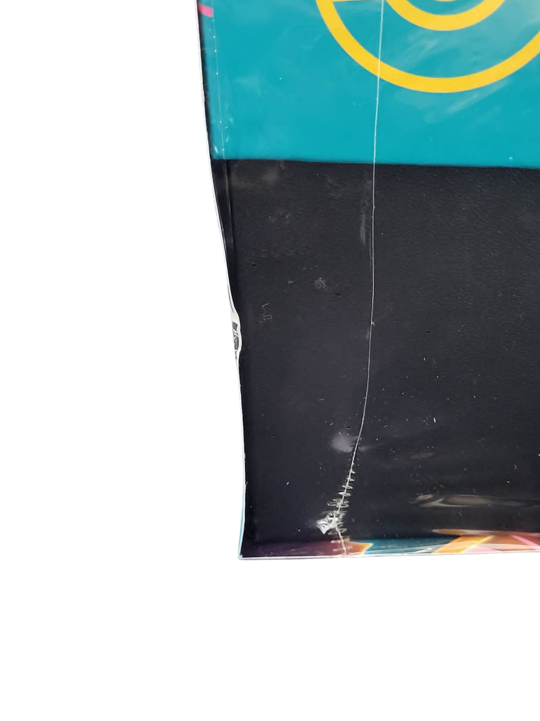 Ascended Heroes Elite Trainer Box [Damaged SD1] RookieLegends