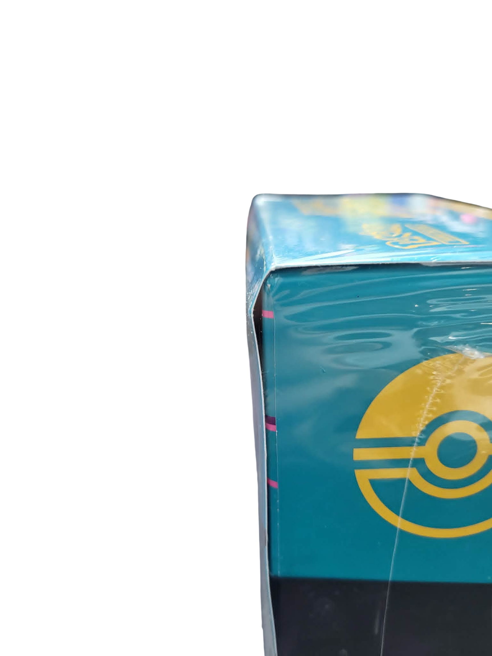 Ascended Heroes Elite Trainer Box [Damaged SD1] RookieLegends