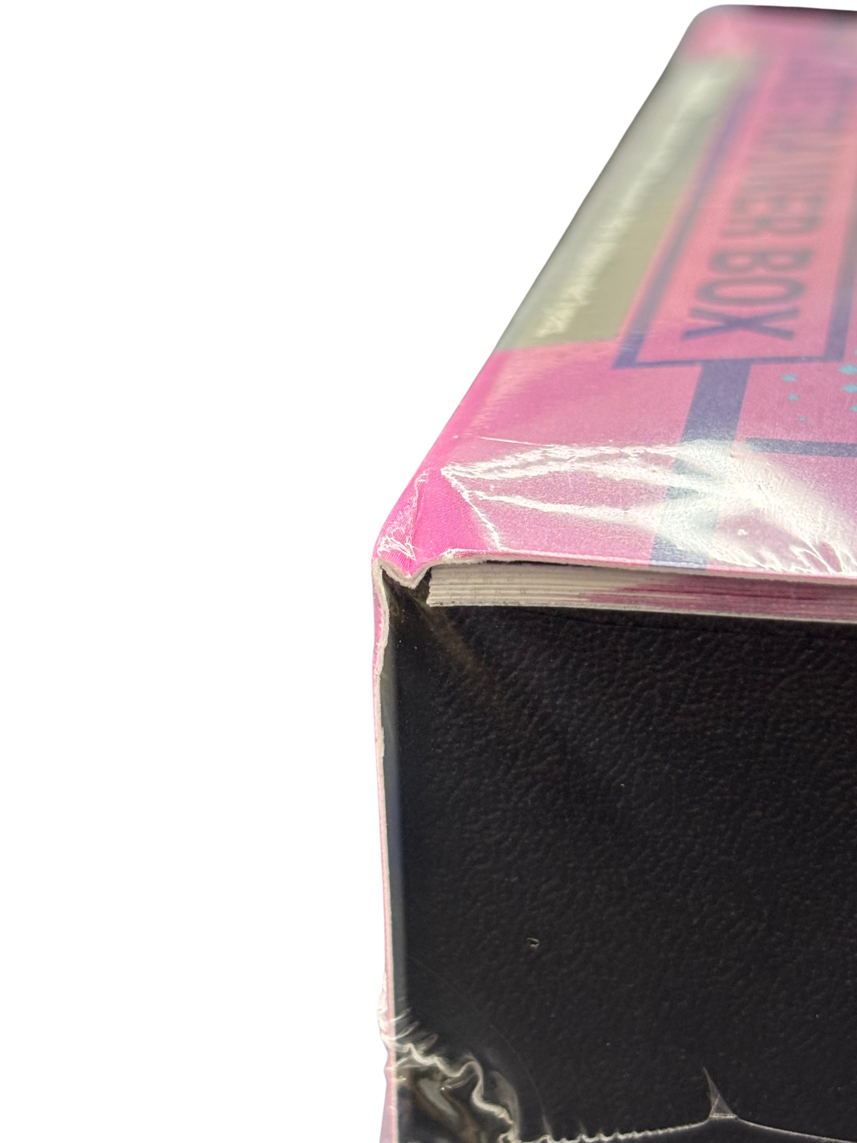 Fusion Strike Elite Trainer Box [Damaged No. 31] RookieLegends