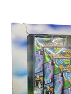 Pokemon Go Premium Collection Radiant Eevee [Damaged BD1]