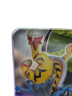 Paradox Destinies Tin [Raging Bolt ex] [Damaged SD1] RookieLegends