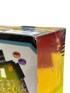 Destined Rivals Pokemon Center Elite Trainer Box (Exclusive) [Damaged CD1] RookieLegends