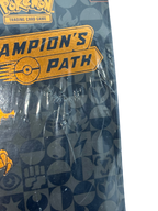 Champion's Path Elite Trainer Box [Damaged No. 29] RookieLegends