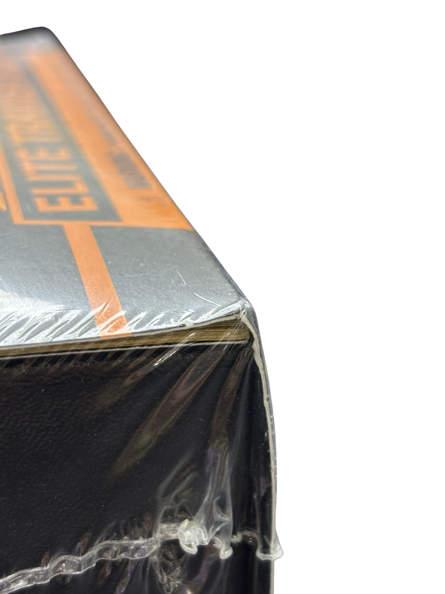 Champion's Path Elite Trainer Box [Damaged No. 29] RookieLegends