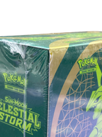 Celestial Storm Elite Trainer Box [Damaged SD1] RookieLegends
