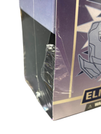 Chilling Reign Pokemon Center Elite Trainer Box [Ice Rider Calyrex] (Exclusive) [Damaged No. 28] RookieLegends