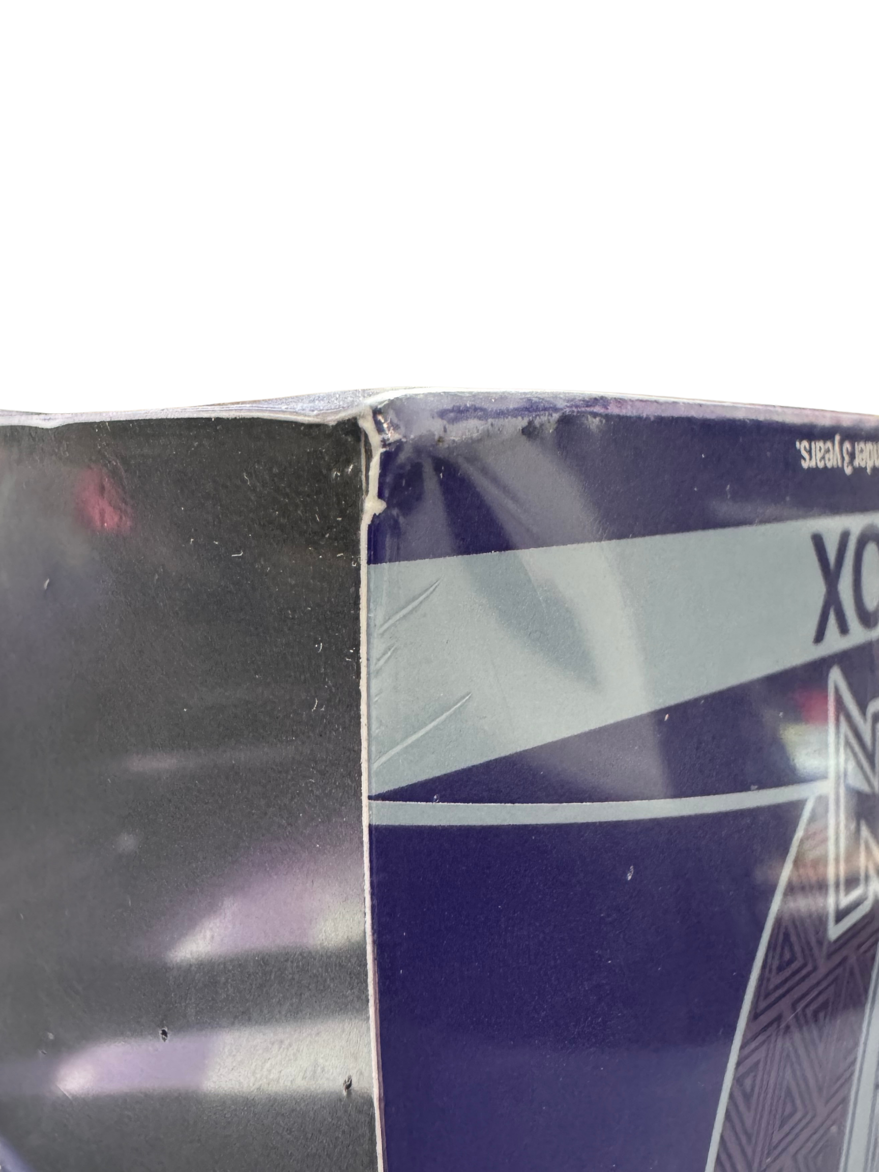 Sun & Moon Elite Trainer Box [Lunala] [Damaged No. 48]