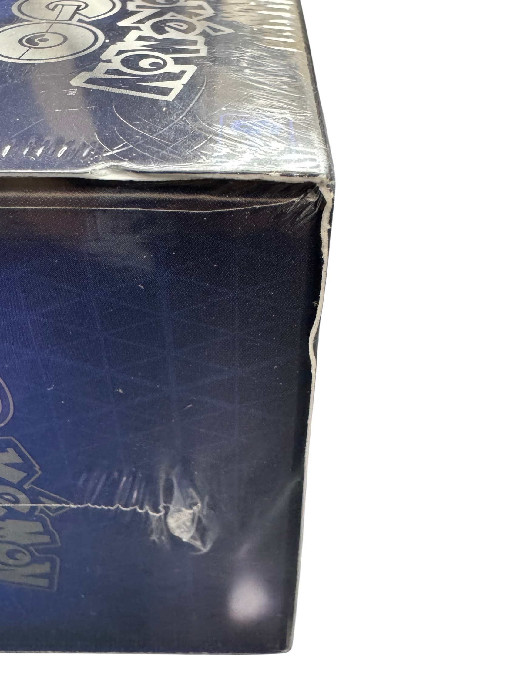Pokemon Go Elite Trainer Box [Damaged No. 49]