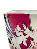 White Flare Elite Trainer Box [Damaged No. 50] RookieLegends