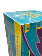 Ascended Heroes Pokemon Center Elite Trainer Box (Exclusive) [Damaged No. 51] RookieLegends