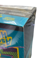 Ascended Heroes Pokemon Center Elite Trainer Box (Exclusive) [Damaged No. 51] RookieLegends