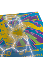 Ascended Heroes Pokemon Center Elite Trainer Box (Exclusive) [Damaged No.52] RookieLegends