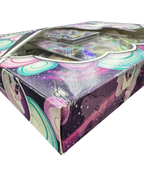 Galarian Rapidash V Box [Damaged BD1]