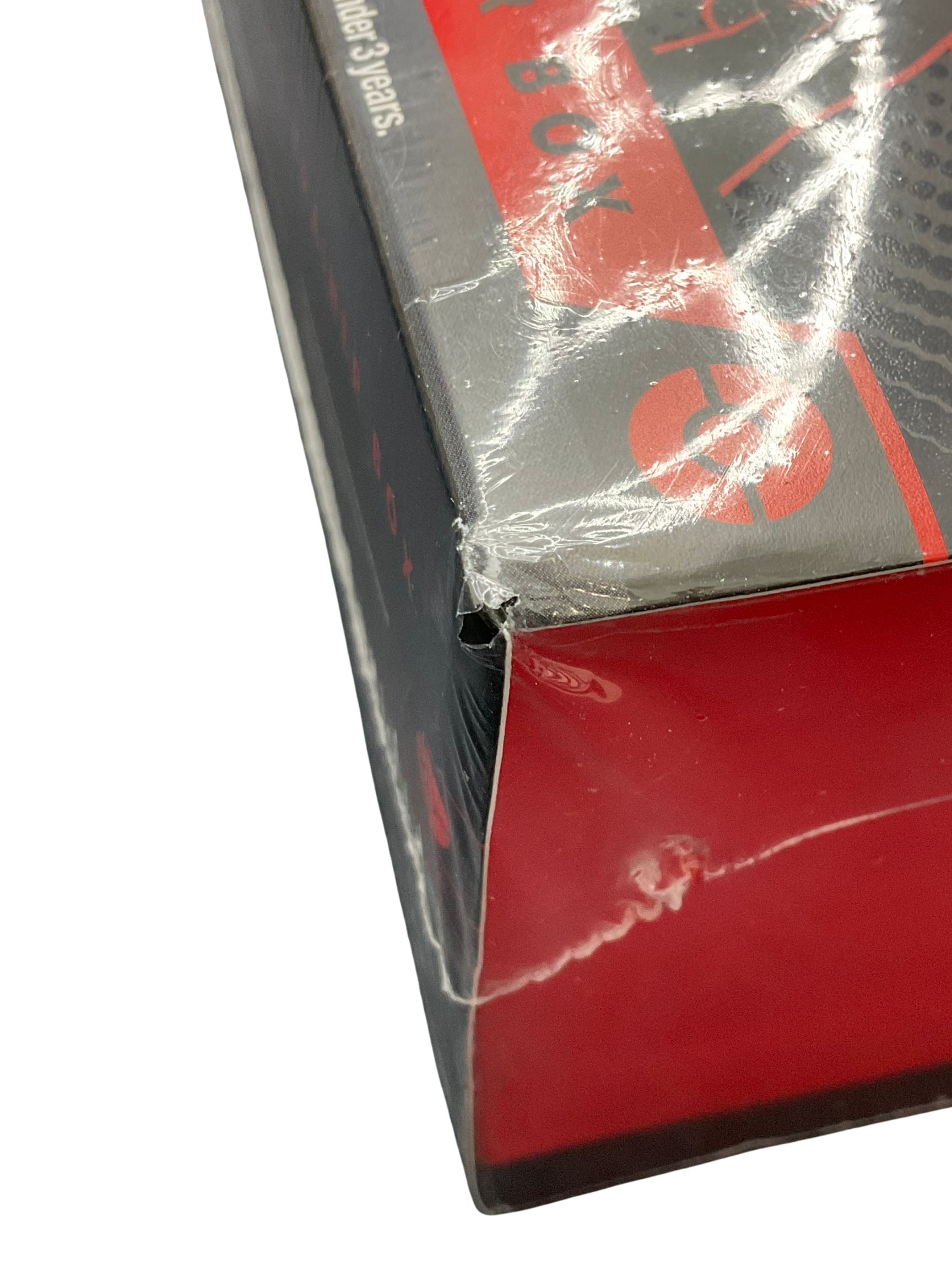 Destined Rivals Elite Trainer Box [Damaged No.53] RookieLegends