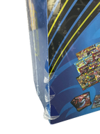 Mega Charizard X ex Ultra Premium Collection [Damaged No. 55] RookieLegends