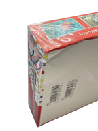 Pokemon 151 Booster Box (JP) [Damaged No. 60] RookieLegends