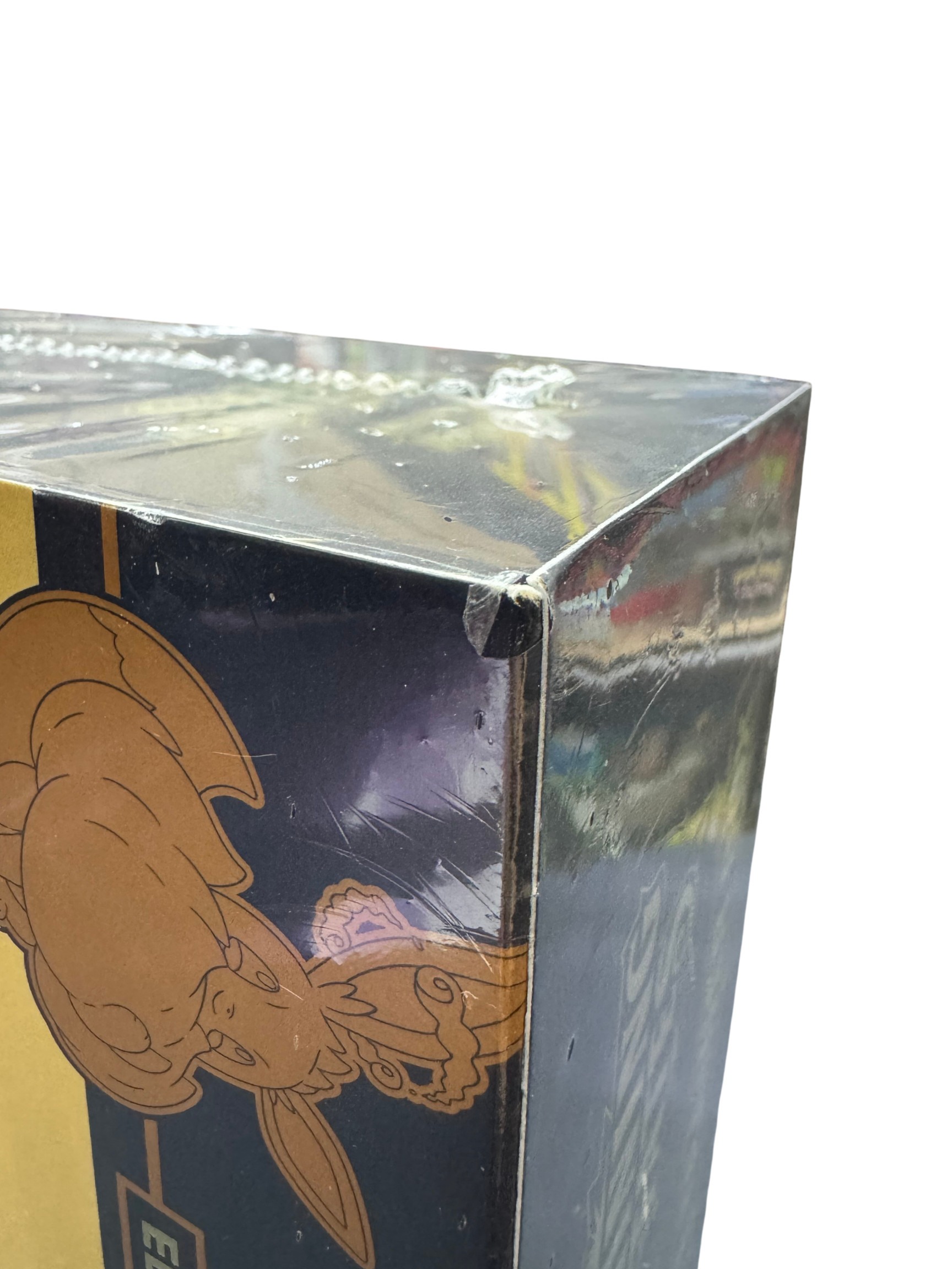 Shining Fates Elite Trainer Box [Damaged No. 62] RookieLegends