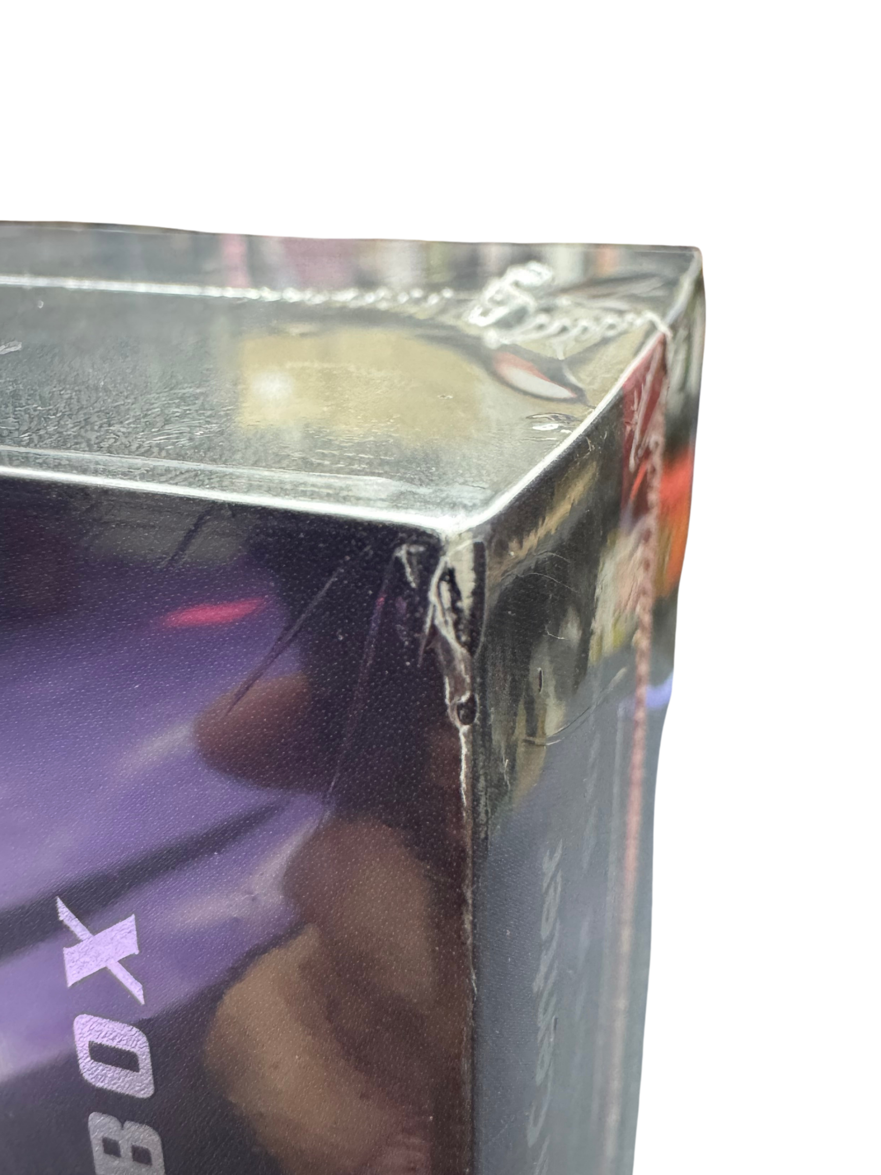 Paldean Fates Pokemon Center Elite Trainer Box (Exclusive) [Damaged No. 63] RookieLegends