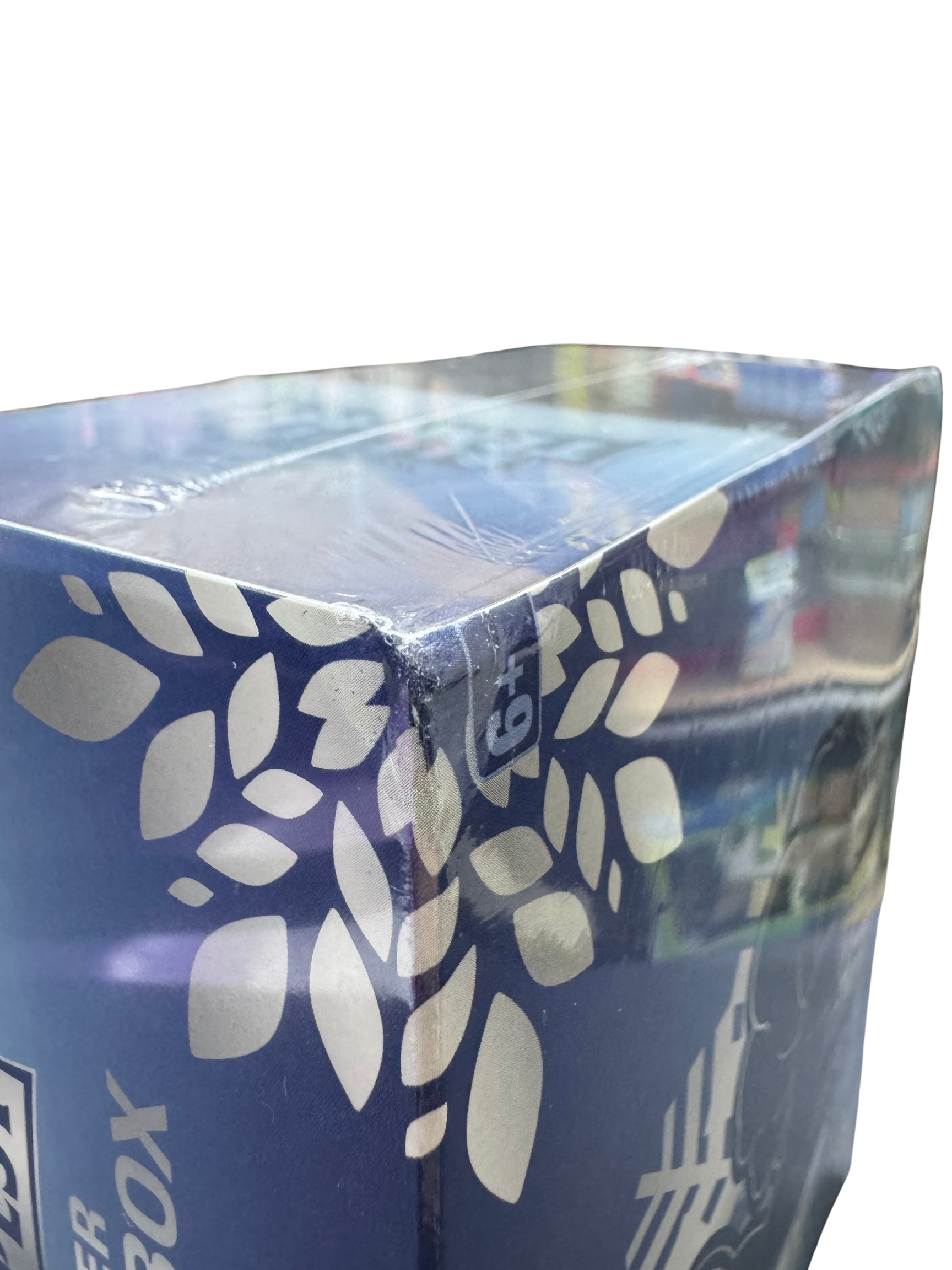 Silver Tempest Pokemon Center Elite Trainer Box (Exclusive) [Damaged No. 64] RookieLegends