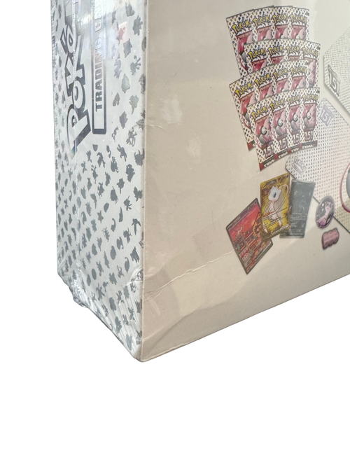 151 Ultra-Premium Collection [Damaged BD1]
