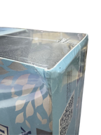 Silver Tempest Pokemon Center Elite Trainer Box (Exclusive) [Damaged No. 64] RookieLegends