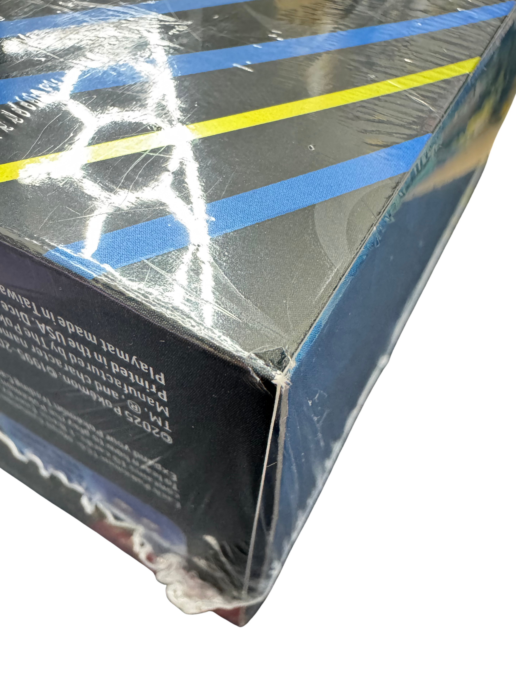 Mega Charizard X ex Ultra Premium Collection [Damaged No. 66] RookieLegends