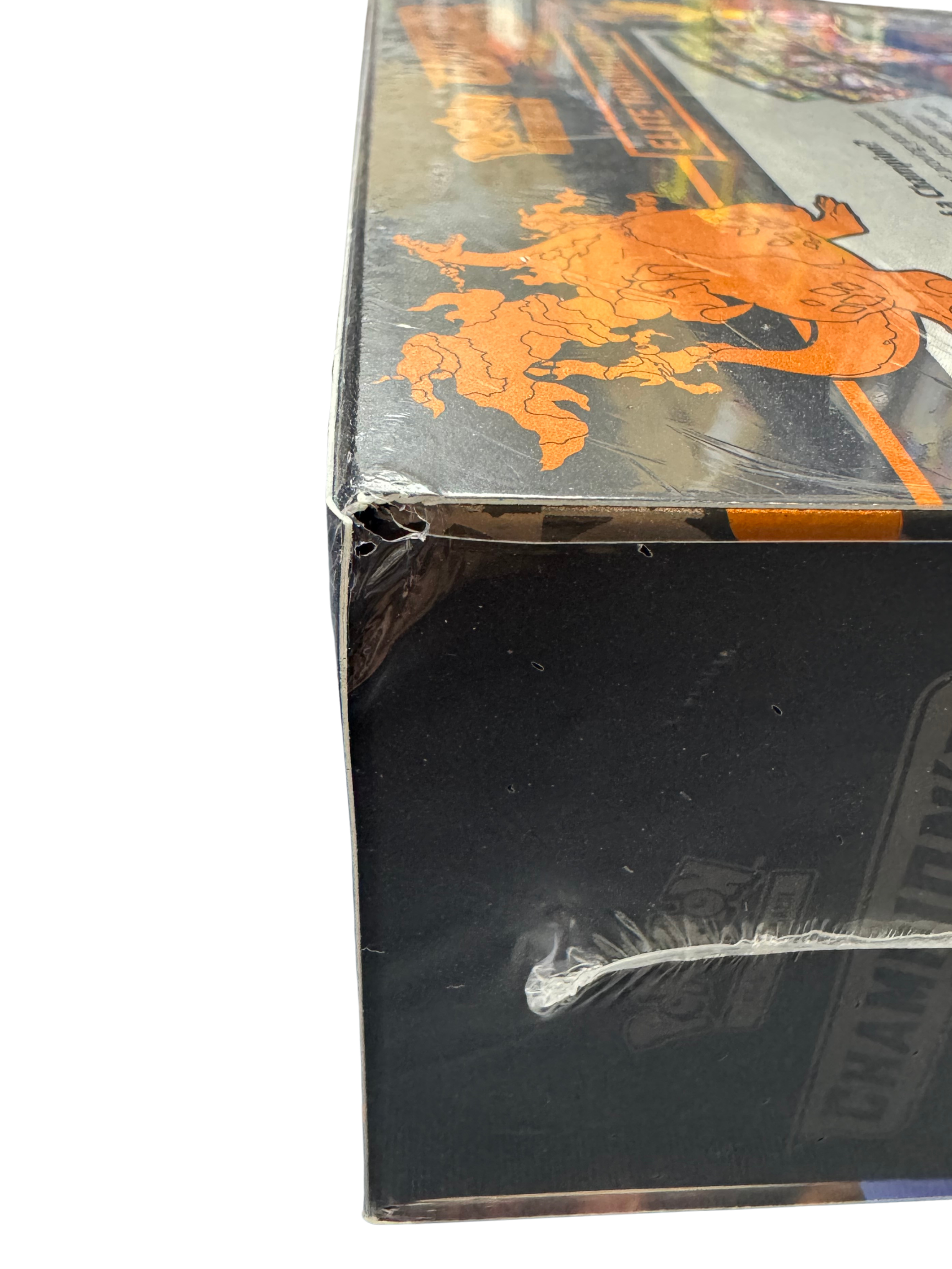 Champion's Path Elite Trainer Box [Damaged No. 69] RookieLegends