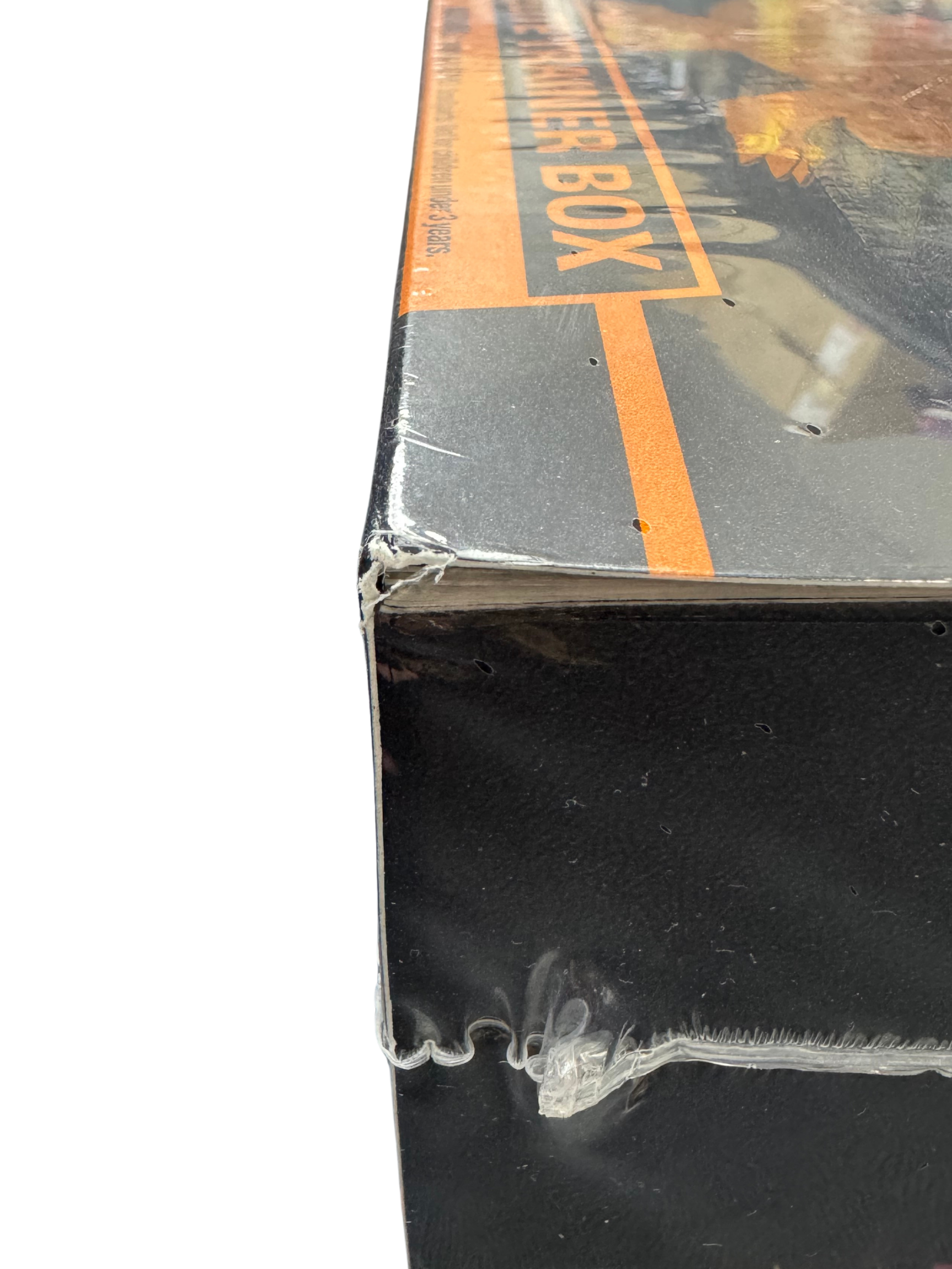 Champion's Path Elite Trainer Box [Damaged No. 69] RookieLegends