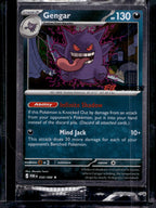 Gengar (Cosmos Holo) (EB Games Exclusive) 050/088 Raw