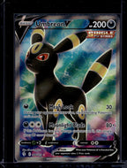 Umbreon V 188/203 Raw RookieLegends