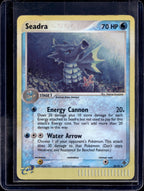 Seadra 39/97 Raw